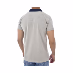 DIESEL T BASILEUS 0QAFM Mens Polo Shirt Classic Golf T-Shirt Casual Tee Cotton - S