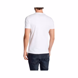 DIESEL T Architetto 0DAJI Mens T-shirt Short Sleeves Crew Neck Summer Grey Tees - S