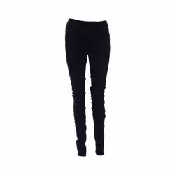 DIESEL BLACK GOLD TYPE 141 BGQBL Womens Denim Jeans Skinny Fit Cotton Pant Italy - W28 L34