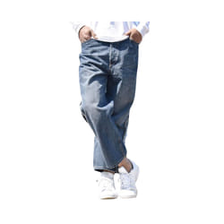 DIESEL FLIP 084TE Mens Denim Jeans Blue - W32 L23