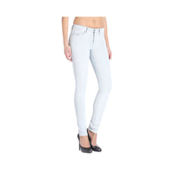 DIESEL SKINZEE 0841N Womens Denim Jeans Super Slim Skinny - W26 L32