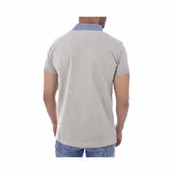 DIESEL T FRI 0SAHV Mens Polo Shirt Classic Golf T-Shirt Casual Tee Cotton - S