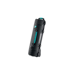 HPRC 6300W Wheeled Hard Resin Case Waterproof Lightweight Camera Bag with Wheels - Empty Case