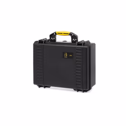 HPRC 2500 Hard Case Foam Waterproof Carry Bag for DJI RS2 Pro Combo
