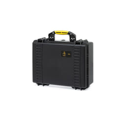 HPRC 2500 Hard Case Foam Waterproof Carry Bag for DJI RS2 Pro Combo