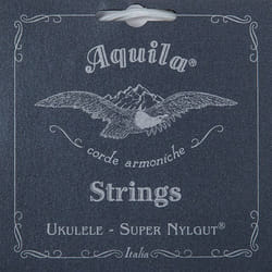 Aquila 103U musical instrument strings Ukulele 4 pc(s)
