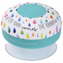 LEGAMI - Singing in The Shower - Hands-Free Kit and Bluetooth Speaker Waterproof