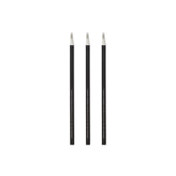 Legami Refill For Erasable Gel Pen, black