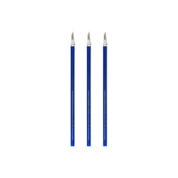 Legami Refill For Erasable Gel Pen, blue
