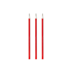 Legami Refill For Erasable Gel Pen, red