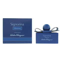 Salvatore Ferragamo Signorina Misteriosa Fashion Editions Eau De Parfum 50ml