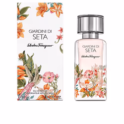 Salvatore Ferragamo Giardini di Seta Eau De Parfum 100ml