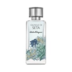Salvatore Ferragamo Giungle di Seta Eau De Parfum 100ml