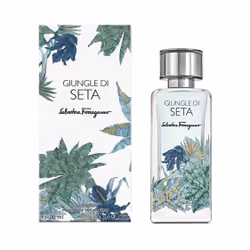 Salvatore Ferragamo Giungle di Seta Eau De Parfum 100ml