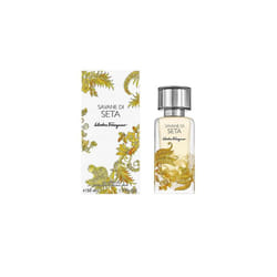 Salvatore Ferragamo Savane Di Seta 1.7 Eau De Parfum Spray