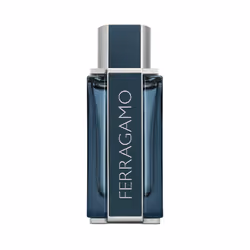 Salvatore Ferragamo Ferragamo Intense Leather, Men, 100 ml, Leathery Aromatic Salty, ALCOHOL DENAT. (SD ALCOHOL 39-C), PARFUM ...