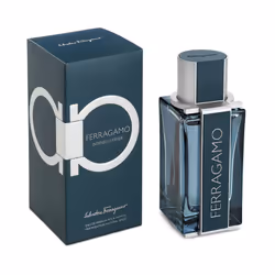 Salvatore Ferragamo Ferragamo Intense Leather 100 ml Men