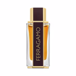 Salvatore Ferragamo Ferragamo Spicy Leather Eau De Parfum 100ml, Men, 100 ml, Non-refillable bottle, Spray, ALCOHOL DENAT. (S ...