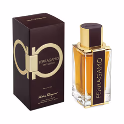 Salvatore Ferragamo Ferragamo Spicy Leather Eau De Parfum 100ml
