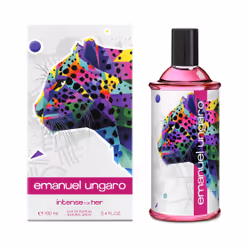 Emanuel Ungaro Ungaro Intense For Her 100 ml Women