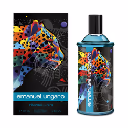 Emanuel Ungaro Ungaro Intense For Him 100 ml Men