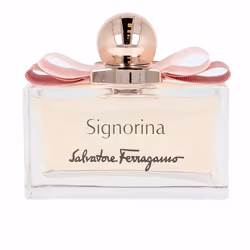 Salvatore Ferragamo Signorina Eau De Parfum 100ml