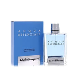 Salvatore Ferragamo Acqua Essenziale Eau De Toilette 100ml