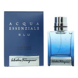 Salvatore Ferragamo Acqua Essenziale Blu 30ml EDT Spray
