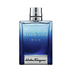Salvatore Ferragamo Acqua Essenziale Blu Eau De Toilette 100ml