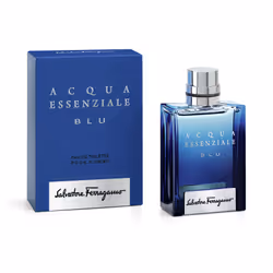 Salvatore Ferragamo Acqua Essenziale Blu Eau De Toilette 100ml