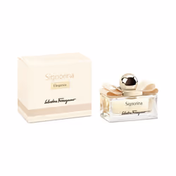 Salvatore Ferragamo Signorina Eleganza Eau De Parfum 50ml - Additional view 4