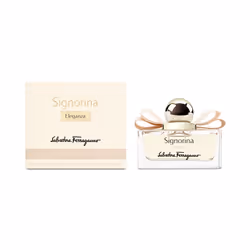 Salvatore Ferragamo Signorina Eleganza Eau De Parfum 50ml - Additional view 5