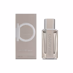 Salvatore Ferragamo Ferragamo Bright Leather Eau De Toilette 50ml - Additional view 4