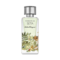 Salvatore Ferragamo Foreste dìi Seta 100 ml Women
