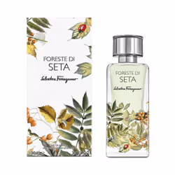 Salvatore Ferragamo Foreste dìi Seta 100 ml Women