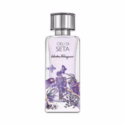 Salvatore Ferragamo Cieli di Seta 100 ml Women