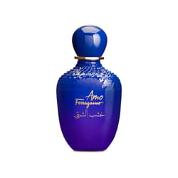 Salvatore Ferragamo Amo Oriental Wood 100 ml Women