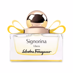 Salvatore Ferragamo Signorina Libera, Women, 30 ml, Liquid perfume, Bergamot, Pear, Iris, Rose, Sugar