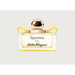 Salvatore Ferragamo Signorina Libera Eau De Parfum 50ml