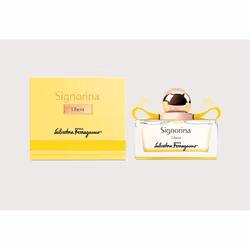 Salvatore Ferragamo Signorina Libera Eau De Parfum 50ml