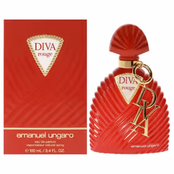 Emanuel Ungaro - Diva Rouge EDP 100ml