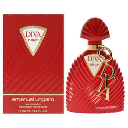 Emanuel Ungaro - Diva Rouge EDP 100ml