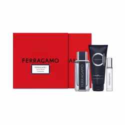 Salvatore Ferragamo Ferragamo Holiday Kit, Men, 1 pc(s), Eau de toilette, 100 ml, 10 ml, 3 pc(s)