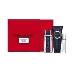 Salvatore Ferragamo Ferragamo Holiday Kit Men 1 pc(s)