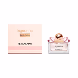Signorina eau de parfum vapor 30 ml
