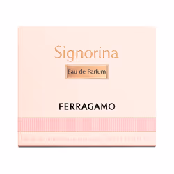 Signorina eau de parfum vapor 30 ml - Additional view 4