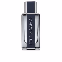 Ferragamo eau de toilette vapor 100 ml