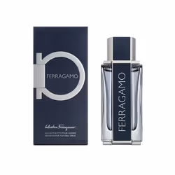 Ferragamo eau de toilette vapor 100 ml