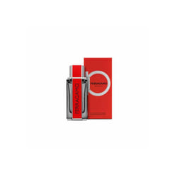 Salvatore Ferragamo Ferragamo Red Men Eau De Toilette Spray 100ml