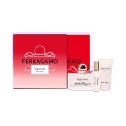 Salvatore Ferragamo Signorina Spring Gift Set Women 2 pc(s)